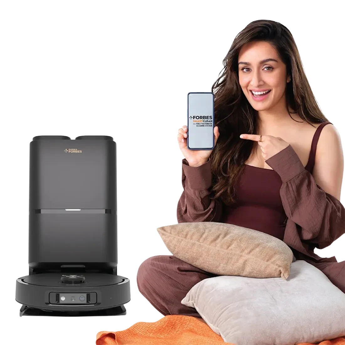 Eureka Forbes Smartclean